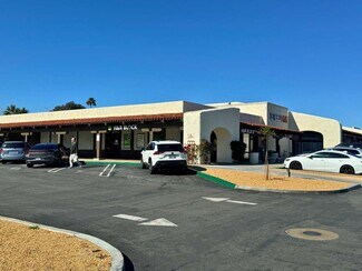 Plus de détails pour 1751-1753 N Sunrise Way, Palm Springs, CA - Local commercial à louer