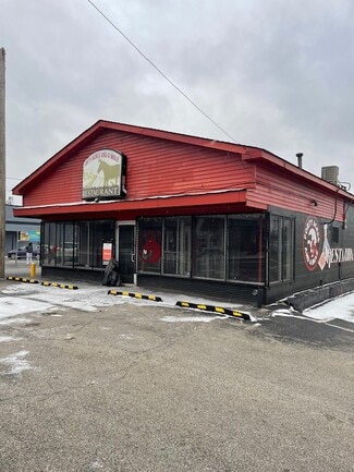Plus de détails pour 1800 Dixie Hwy, Louisville, KY - Local commercial à vendre