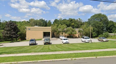 20 Industrial Dr, Middletown, NY à louer Photo de l’immeuble– Image 1 sur 8