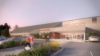 Plus de détails pour 39 New London Tpke, Glastonbury, CT - Local commercial à louer