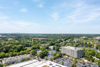 2475 northwinds Pky, Alpharetta, GA - VUE AÉRIENNE  vue de carte - Image1