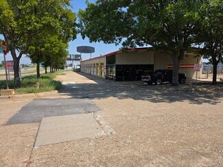 Plus de détails pour 4036 Interstate 30, Mesquite, TX - Local commercial à louer