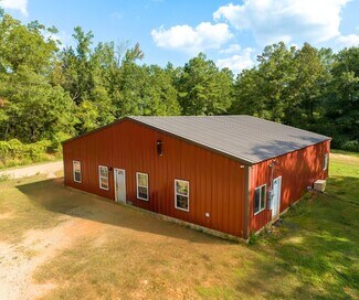 Plus de détails pour 1730 Electronics Dr, Anniston, AL - Industriel/Logistique à vendre