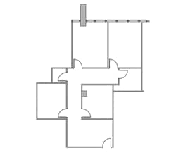 12000 Ford Rd, Dallas, TX à louer Plan d’étage– Image 1 sur 1