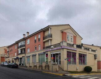 Plus de détails pour Avenida Sotillo, 2 F, La Lastrilla - Logement à vendre