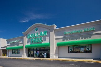 Plus de détails pour 121 S Virginia Ave, Tifton, GA - Local commercial à louer