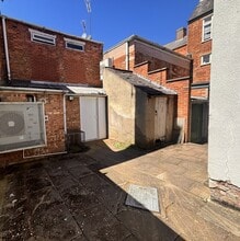 33 Castle St, Hinckley à louer Photo de l’immeuble– Image 1 sur 7