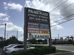 1481 S Military Trl, West Palm Beach, FL à louer Photo de l’immeuble– Image 1 sur 19