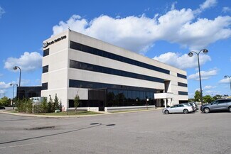 Plus de détails pour 1560 E Maple Rd, Troy, MI - Bureau à louer