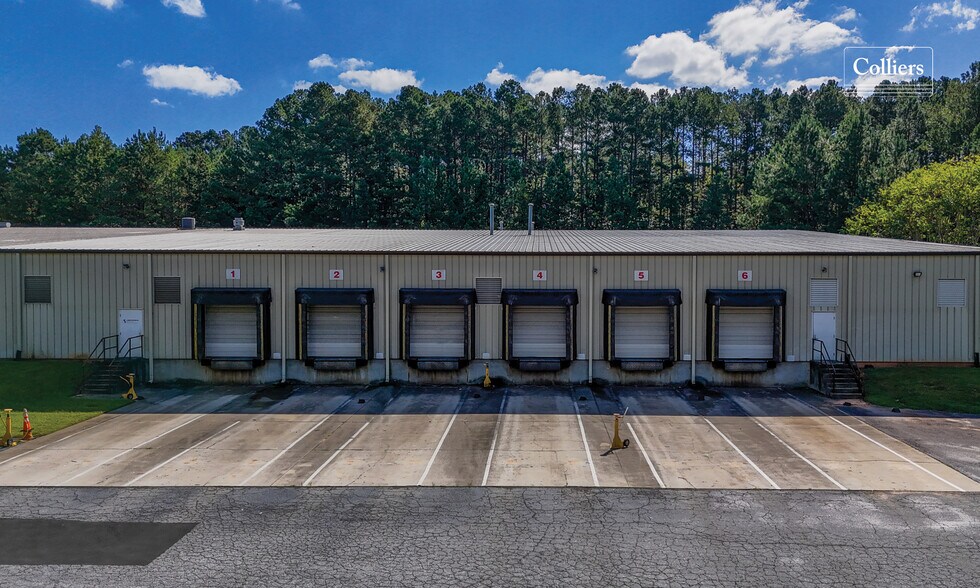 3260 Southport Rd, Spartanburg, SC à louer - Photo de l’immeuble – Image 3 sur 11