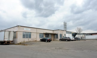 Plus de détails pour 19 35th St, Pittsburgh, PA - Industriel/Logistique à vendre