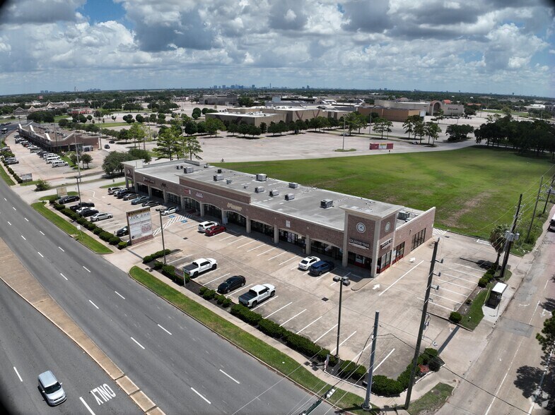 15115 Westheimer Rd, Houston, TX à louer – Image 2 sur 10