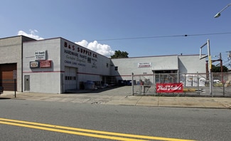 Plus de détails pour 251 Hudson St, Hackensack, NJ - Industriel/Logistique à louer