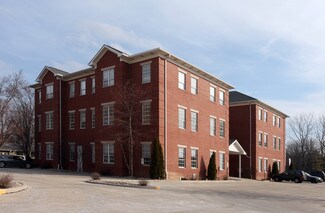 Plus de détails pour 9650 Commerce Dr, Carmel, IN - Bureau à louer