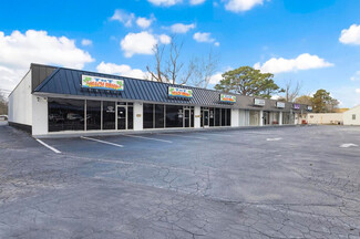 Plus de détails pour 203-213 Henderson Dr, Jacksonville, NC - Local commercial à louer