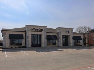 Plus de détails pour 167 Avondale Haslet Rd, Haslet, TX - Local commercial à vendre