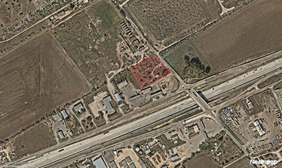 Houston Land portefeuille de 9 biens à vendre sur LoopNet.fr - Photo de l’immeuble – Image 2 sur 7