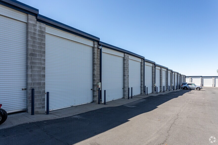 1355 W 3300 S, Ogden, UT à louer - Photo de l’immeuble – Image 2 sur 9