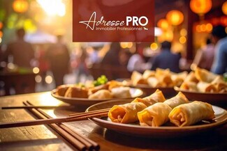 Plus de détails pour Local commercial à louer