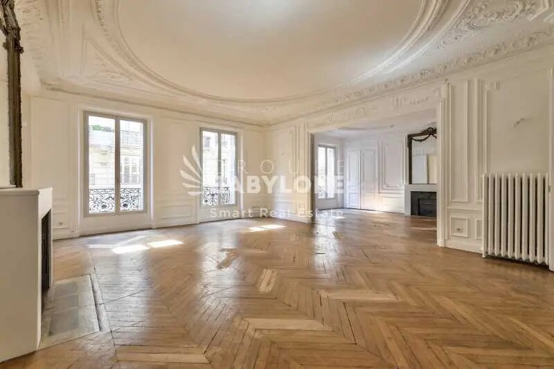 Bureau dans Paris à vendre - Photo de l’immeuble – Image 2 sur 8
