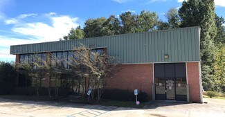Plus de détails pour 25 Goss Dr, Hampton, GA - Bureau à vendre