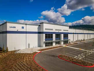 Plus de détails pour 14217 SE Stewart Rd, Sumner, WA - Industriel/Logistique à louer