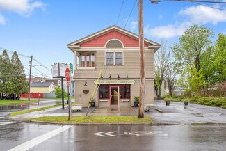Plus de détails pour 226 Hawley Ave, Syracuse, NY - Local commercial à vendre