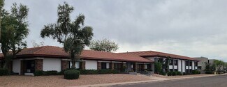 Plus de détails pour 2942 N 24th St, Phoenix, AZ - Bureau à louer