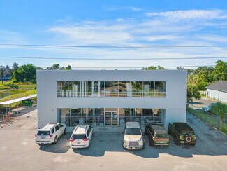 Plus de détails pour 204 44th Ave E, Bradenton, FL - Local commercial à vendre