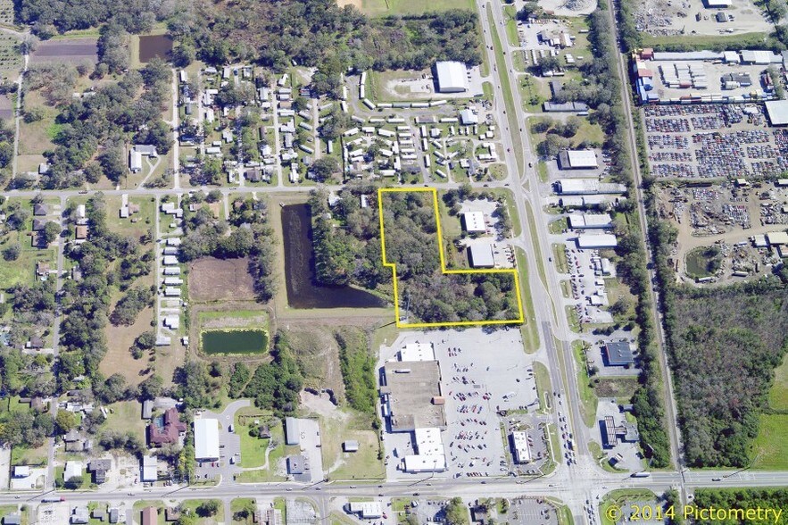 0 US Highway 92, Lakeland, FL à vendre - Autre – Image 3 sur 19