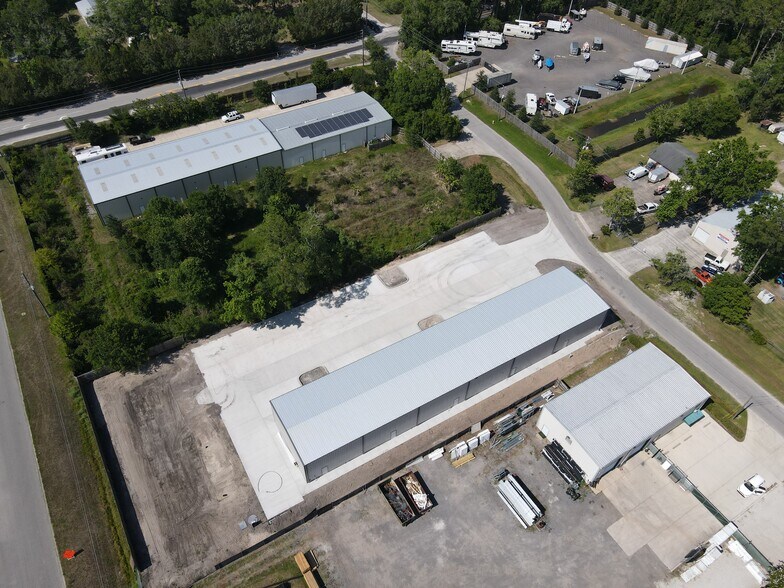 4945 Crescent Technical Ct, Saint Augustine, FL à louer - Photo de l’immeuble – Image 3 sur 10