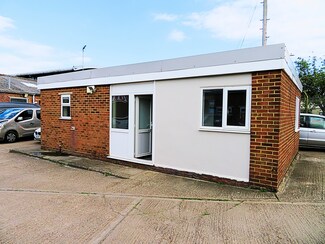 Plus de détails pour Unit 8 West Lane Trading Estate West Lane, Sittingbourne - Bureau à louer
