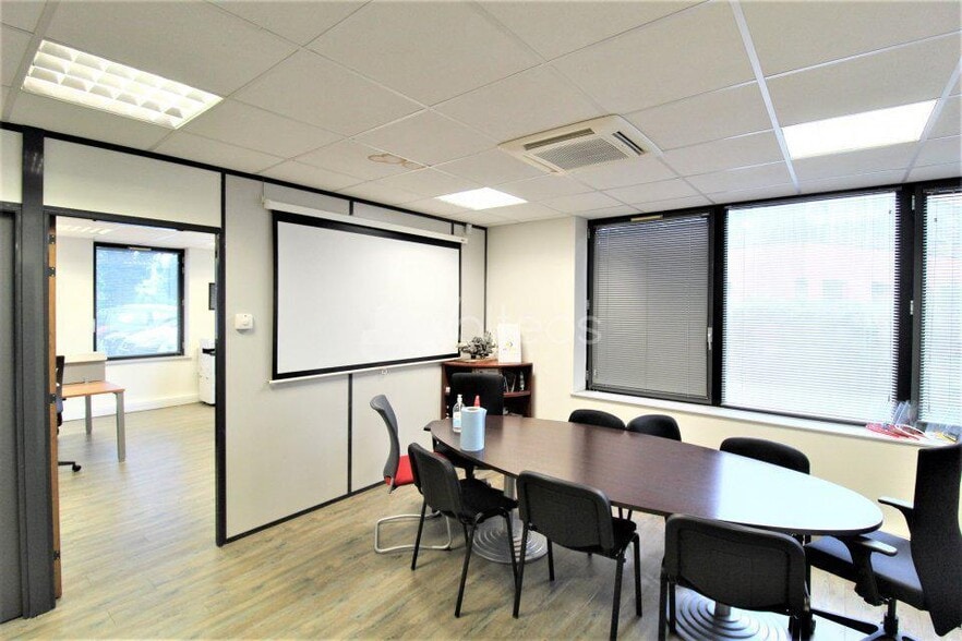 7 Bis Avenue De L'Europe, Ramonville-Saint-Agne à louer - Photo intérieure – Image 2 sur 8