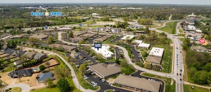 1005 Beau Terre Dr, Bentonville, AR à louer Photo intérieure– Image 2 sur 9