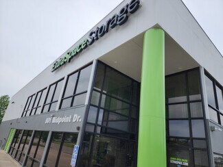 Plus de détails pour 801 Midpoint Dr, O'Fallon, MO - Bureau à louer