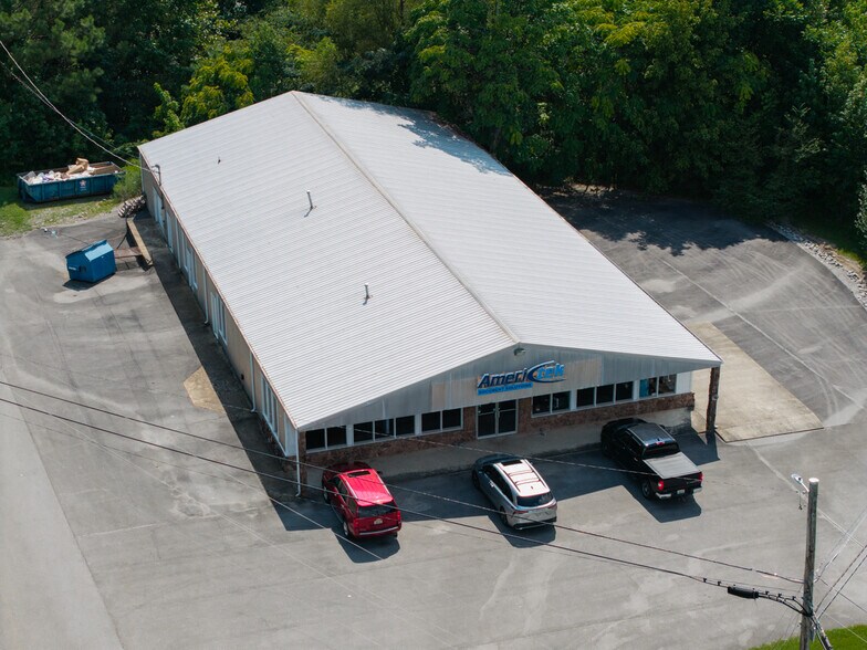 6205 AL Highway 69, Guntersville, AL à louer - Photo de l’immeuble – Image 3 sur 15