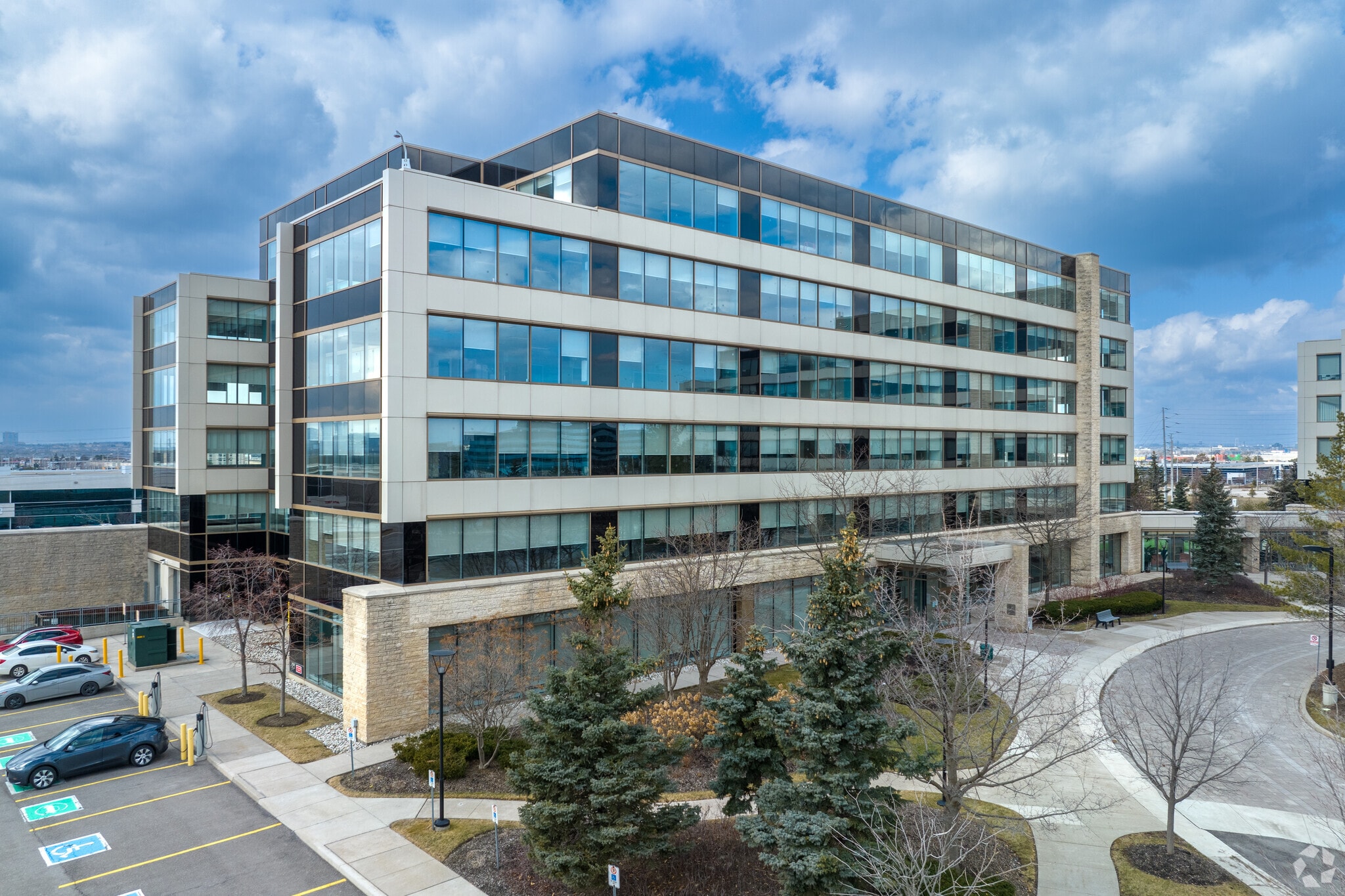 1855 Buckhorn Gate, Mississauga, ON à louer Photo principale– Image 1 sur 7