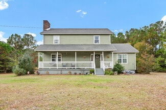 Plus de détails pour 21801 US Highway 17, Hampstead, NC - Terrain à vendre