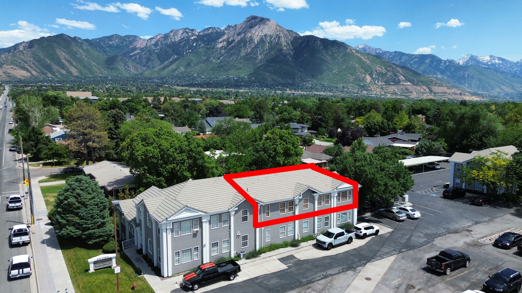 2120 E 3900 S, Salt Lake City, UT à louer Photo intérieure– Image 1 sur 3