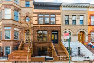 Plus de détails pour 22 Revere Pl, Brooklyn, NY - Logement à vendre