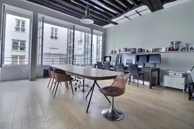 Plus de détails pour 50 Rue D'Aboukir, Paris - Bureau à louer