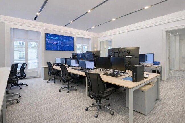 Plus de détails pour Bureau à louer