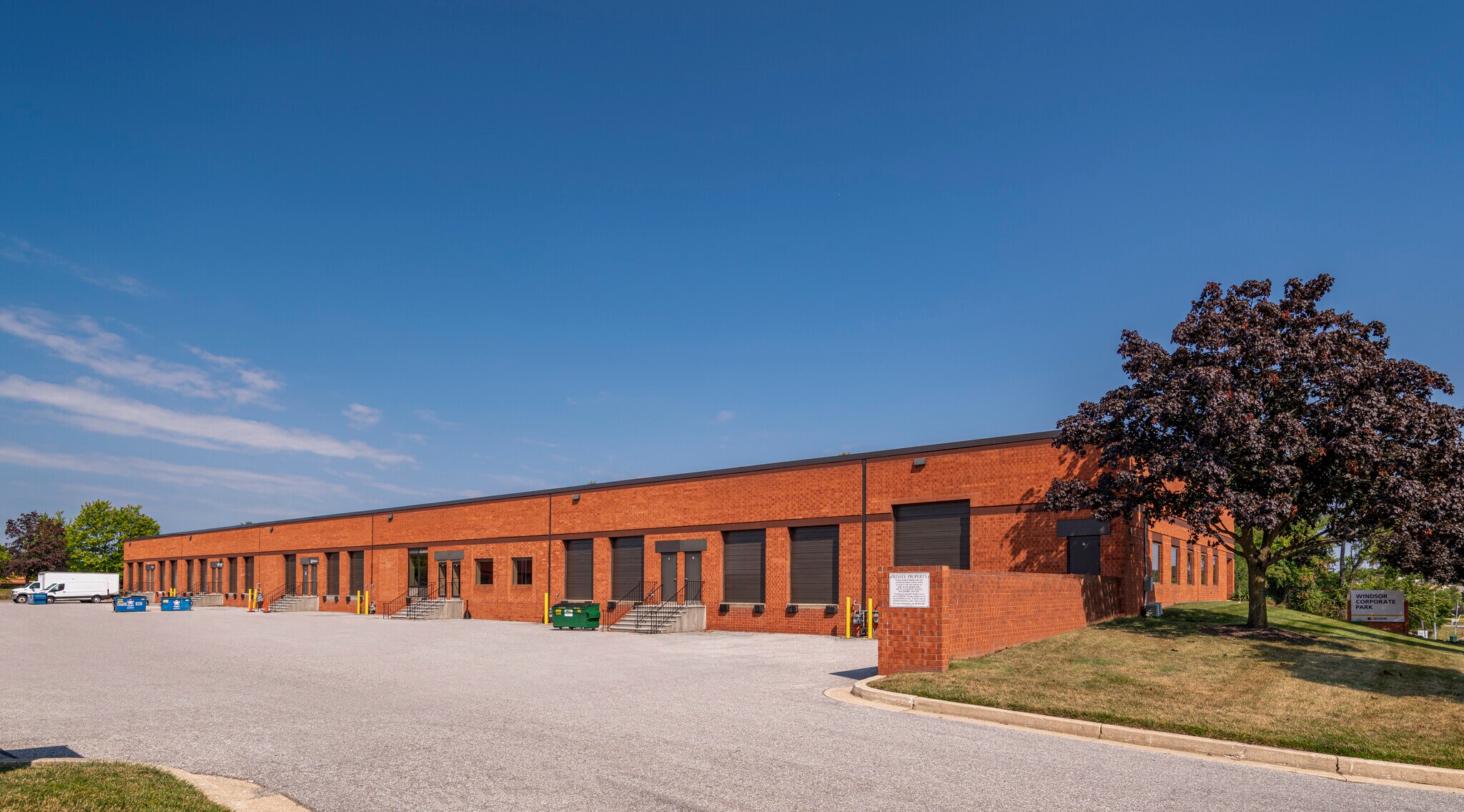 2505 Lord Baltimore Dr, Windsor Mill, MD à louer Photo de l’immeuble– Image 1 sur 2