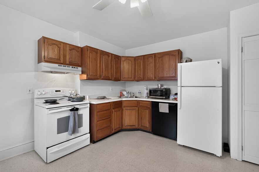 434 W Walnut St, North Wales, PA à vendre - Photo de l’immeuble – Image 3 sur 8
