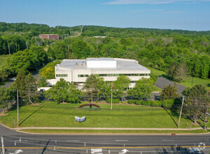 645 Martinsville Rd, Basking Ridge, NJ - VUE AÉRIENNE  vue de carte - Image1