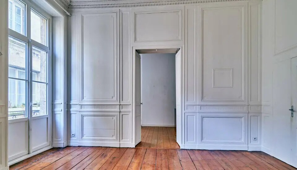 Bureau dans Paris à louer - Photo de l’immeuble – Image 1 sur 3