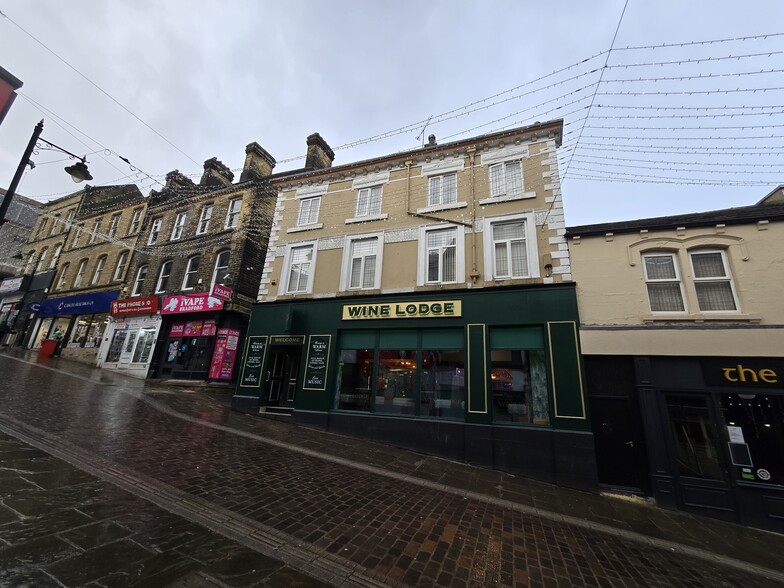 28 Ivegate, Bradford à vendre - Photo de l’immeuble – Image 3 sur 12