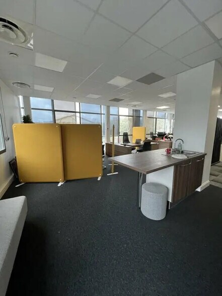 20 Boulevard Déodat De Séverac, Colomiers à louer - Photo intérieure – Image 3 sur 6