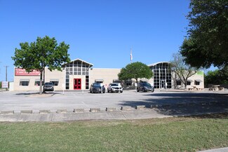 Plus de détails pour 8531 W Loop 1604 N, San Antonio, TX - Bureau à vendre