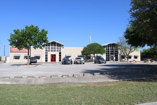 Plus de détails pour 8531 W Loop 1604 N, San Antonio, TX - Bureau à vendre